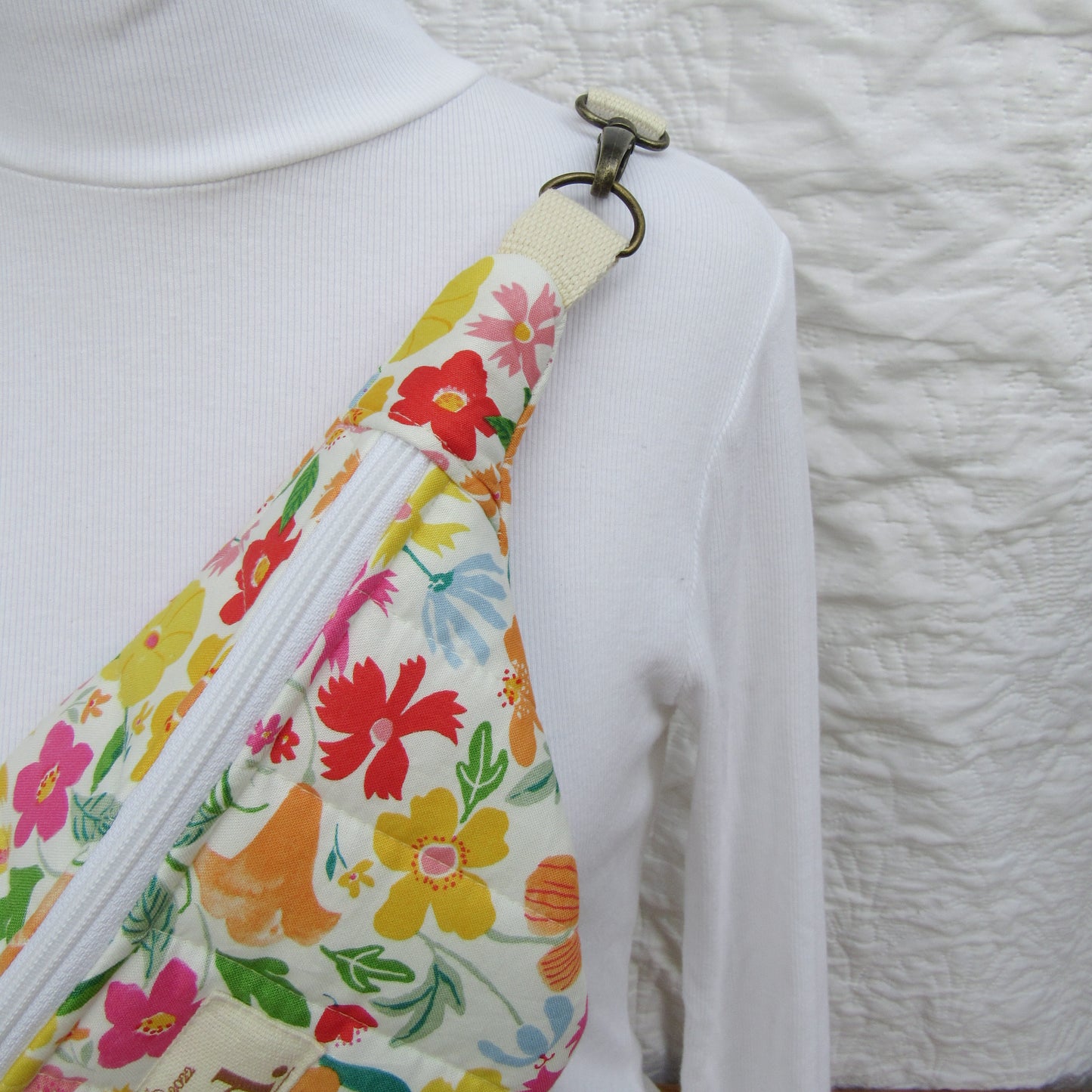 Pippy moonbag