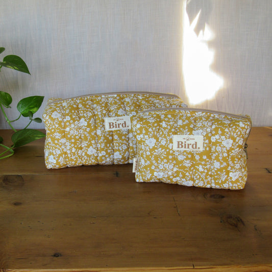 Belle boxy bag