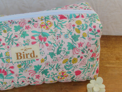 Cordelia boxy bag