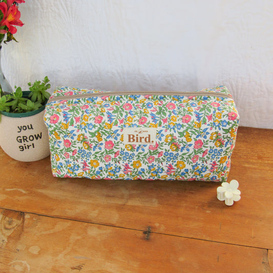 Beatrice boxy bag