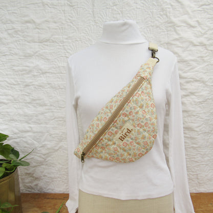 Allie moonbag