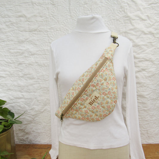 Allie moonbag