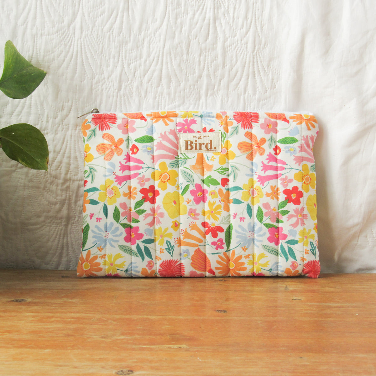 Pippy zipper pouch