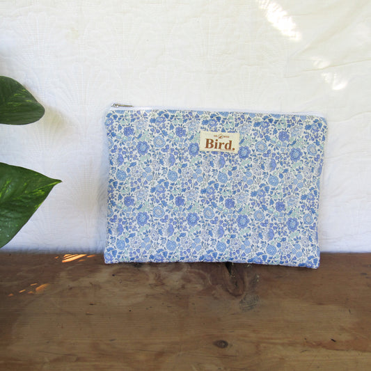 Mae zipper pouch