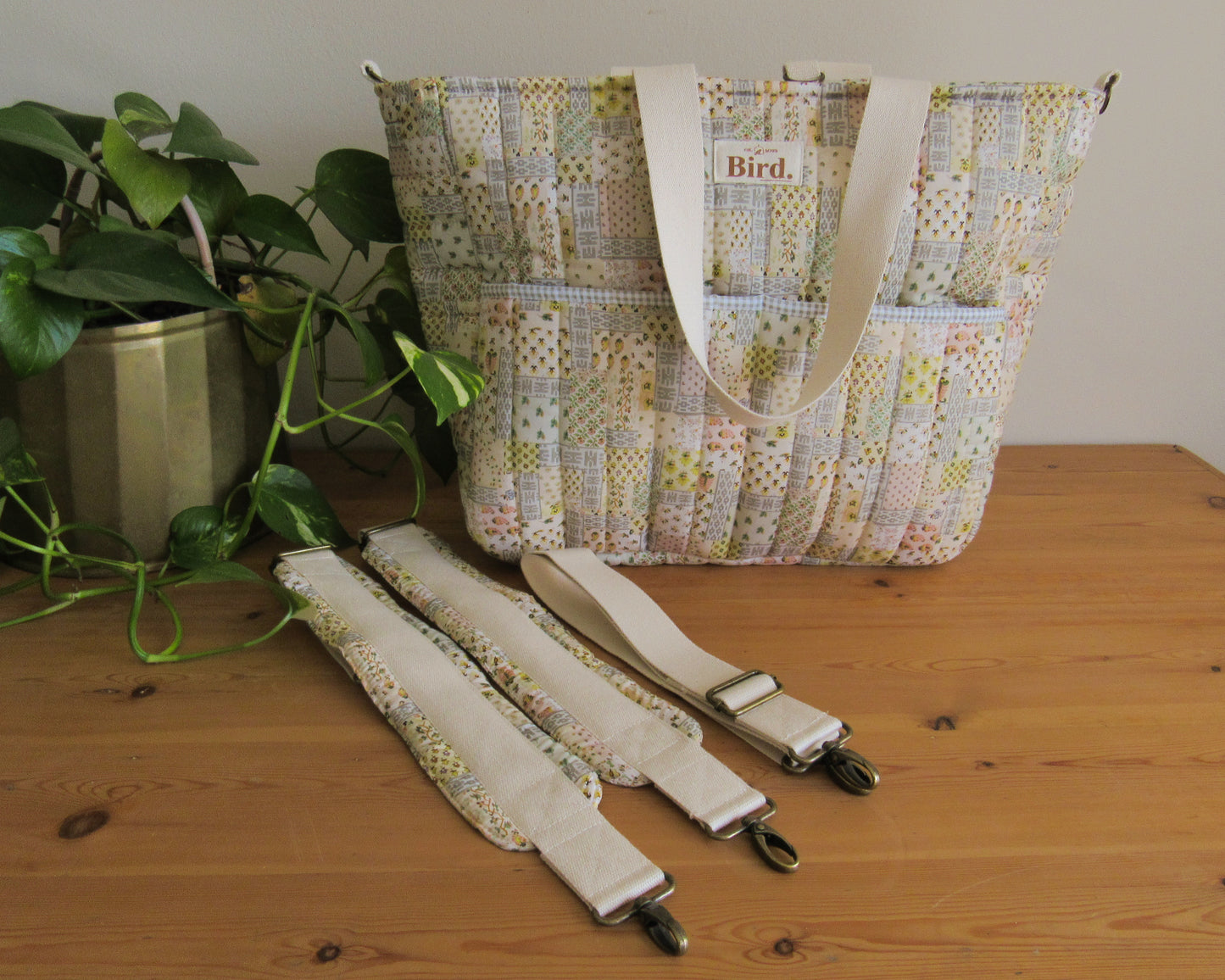 The Everything Bag - Genevieve