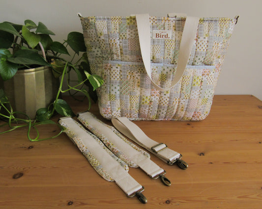 The Everything Bag - Genevieve