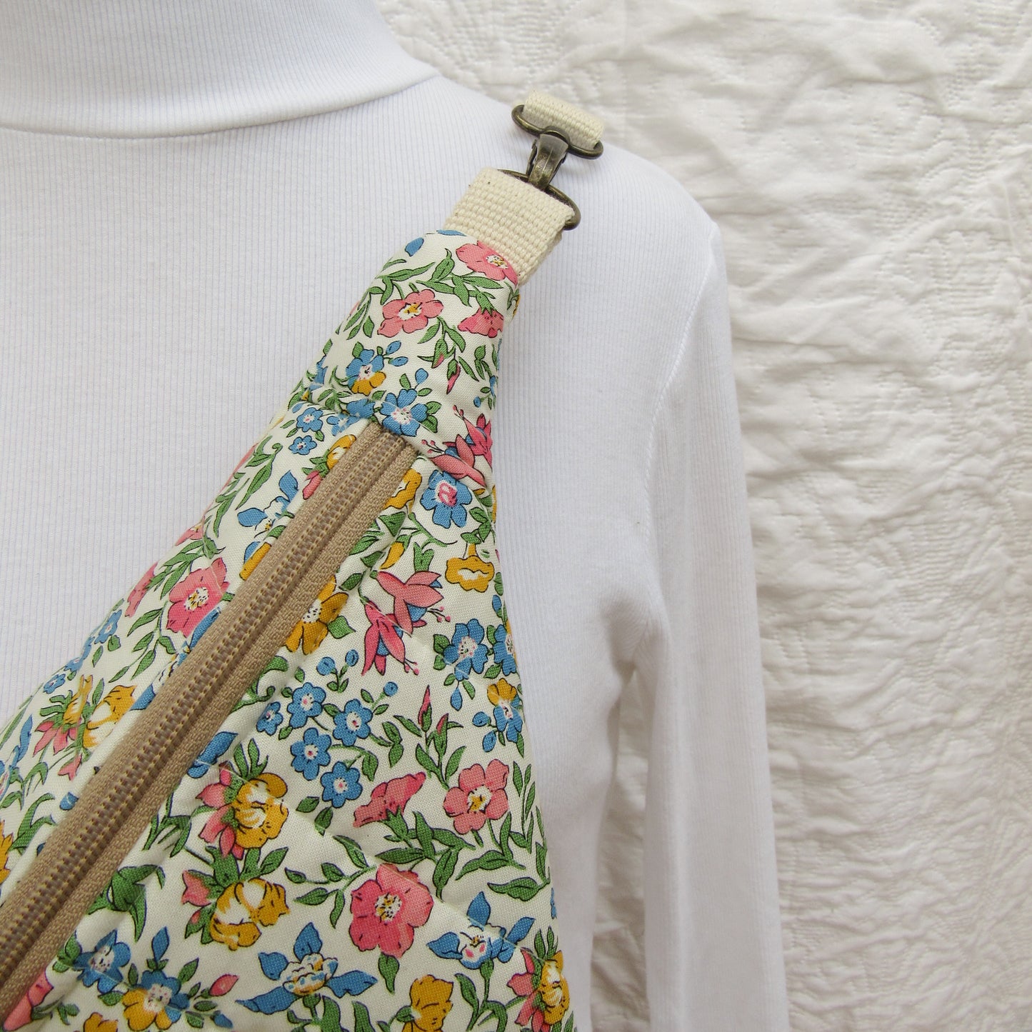 Beatrice moonbag