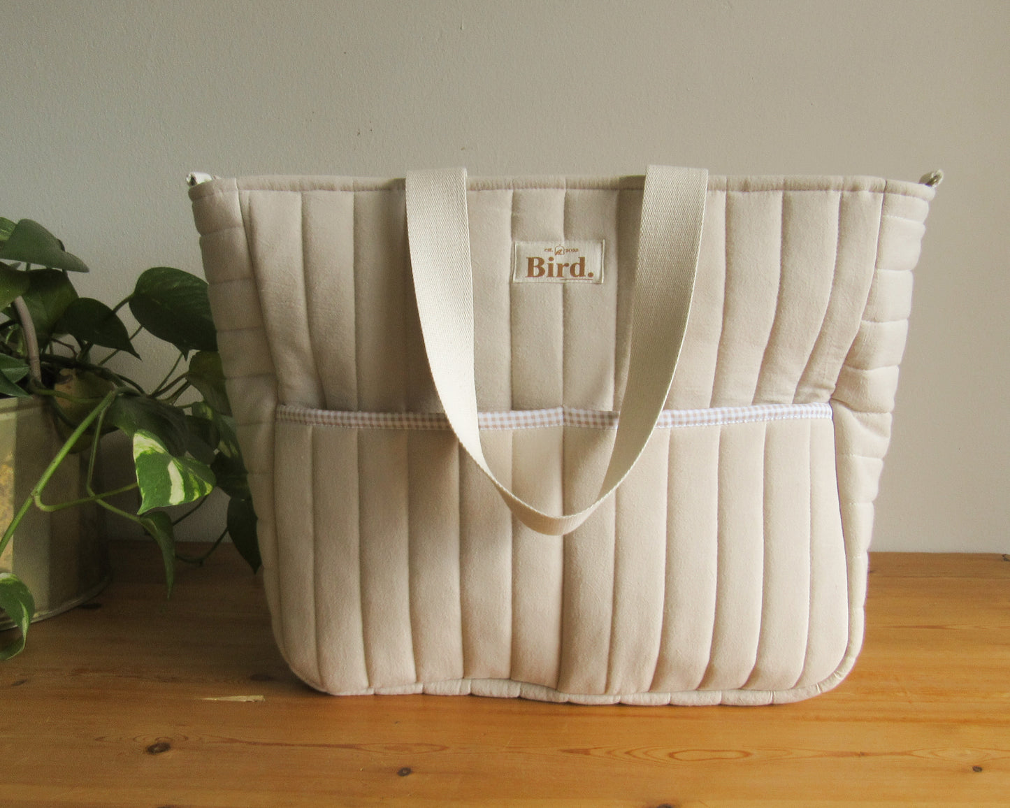 The Everything Bag - Chester