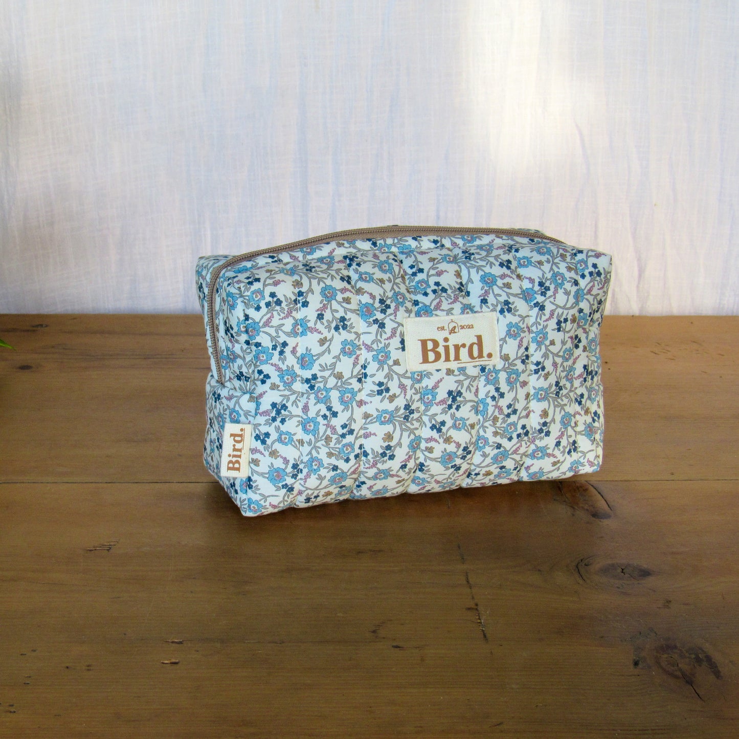 Jasmine boxy bag
