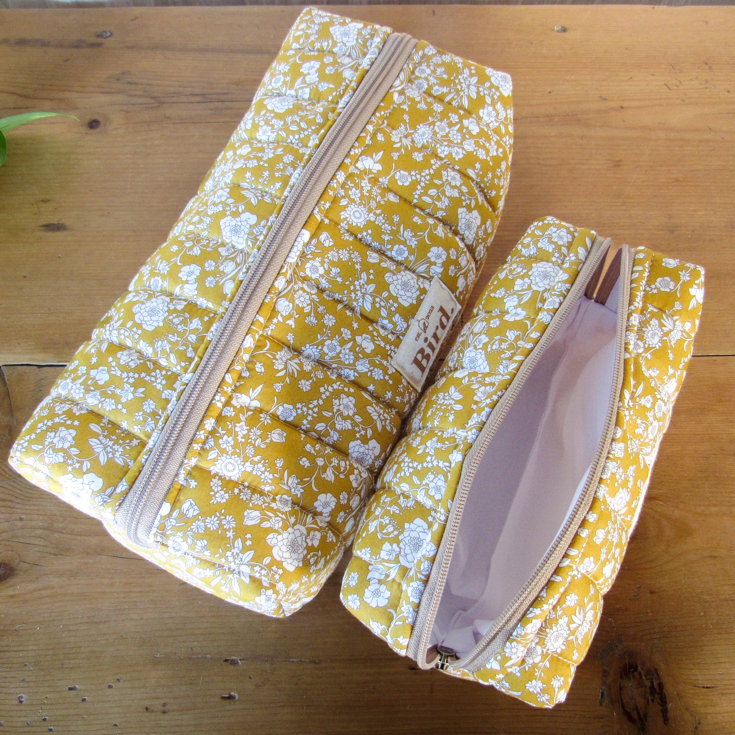 Belle boxy bag