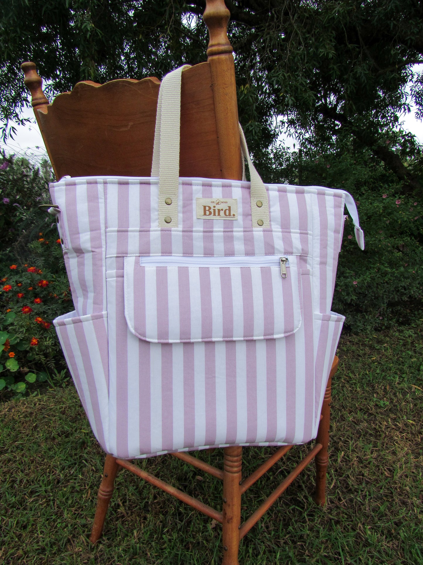 Sadie Convertible backpack