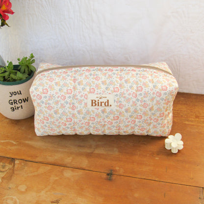 Allie boxy bag