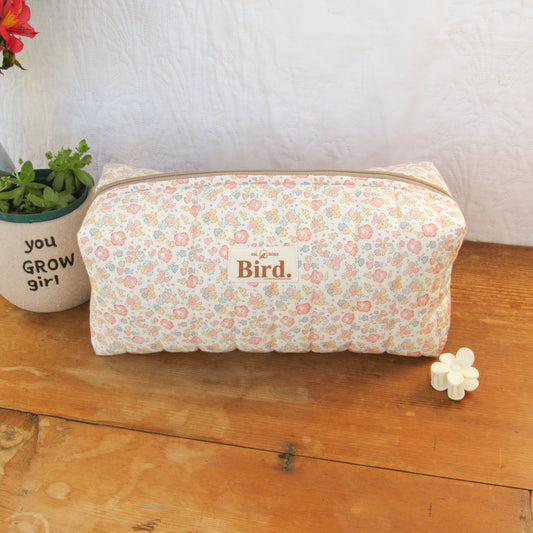 Allie boxy bag