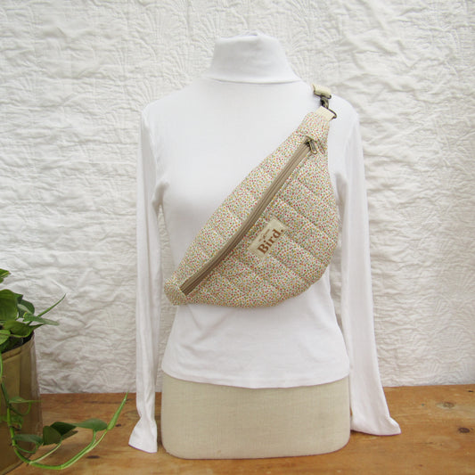 Daisy moonbag