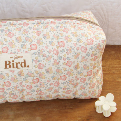 Allie boxy bag