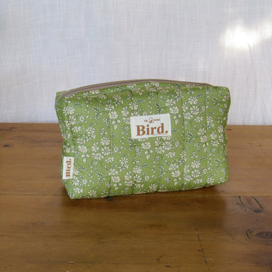 Louise boxy bag
