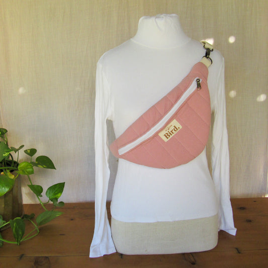 Betty moonbag