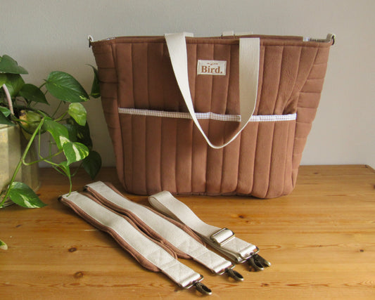 The Everything Bag - Hazel