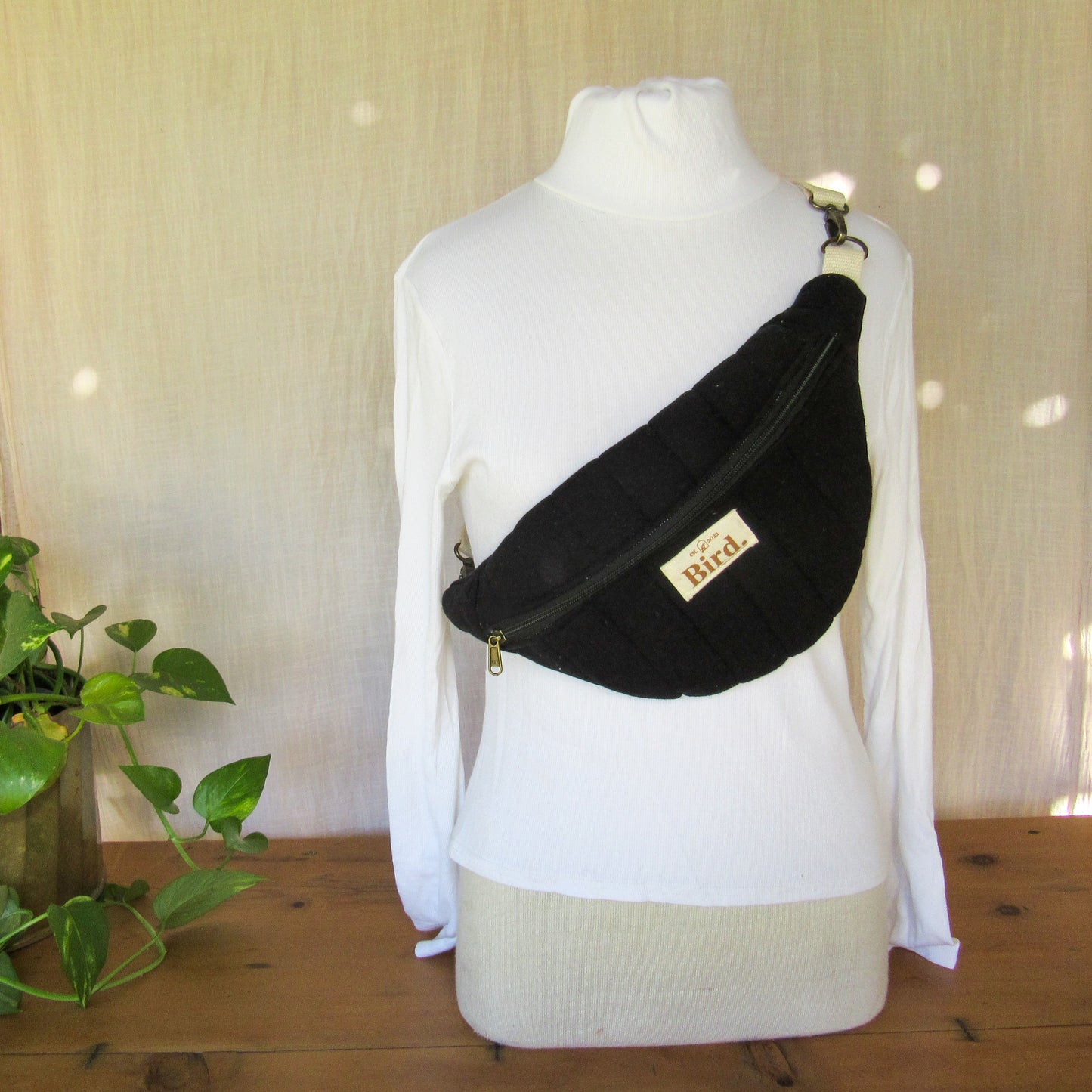Jane moonbag