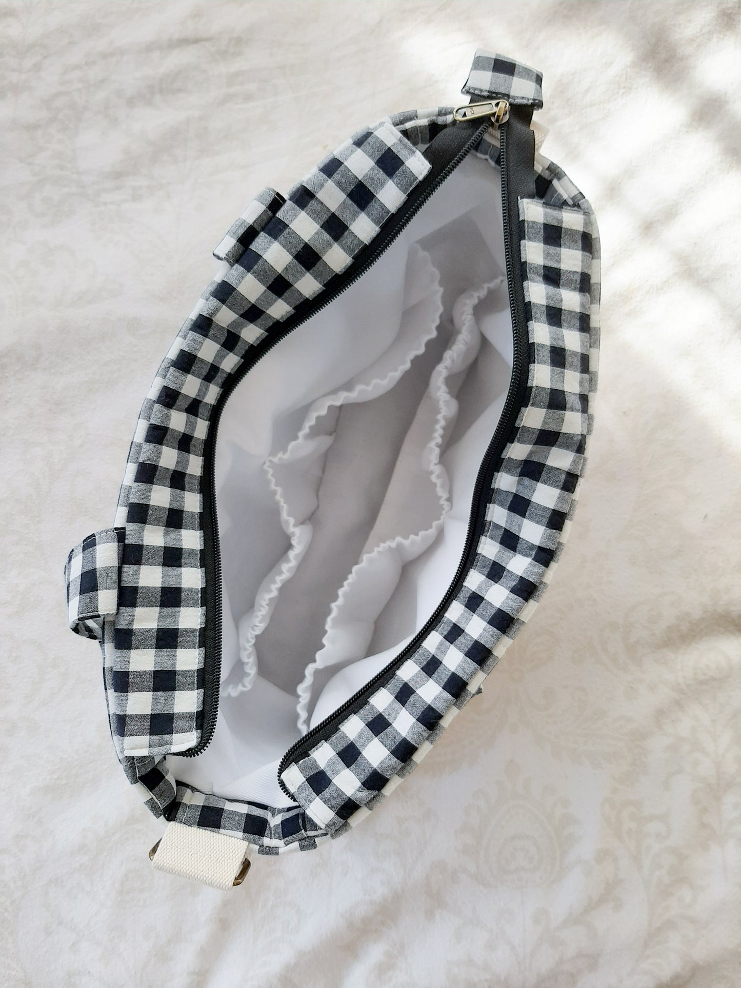 Stroller caddy