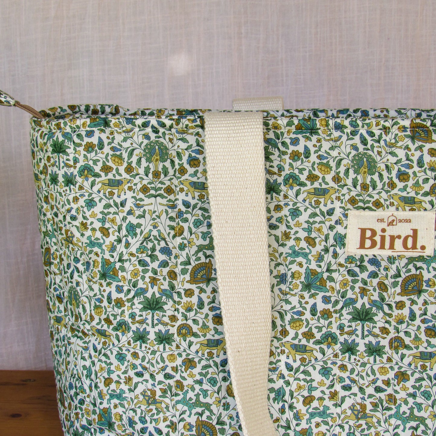 Constance totebag
