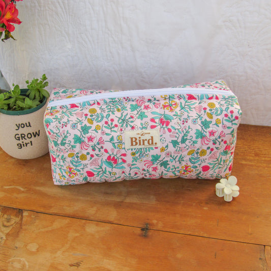 Cordelia boxy bag
