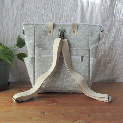 Gracie Convertible backpack