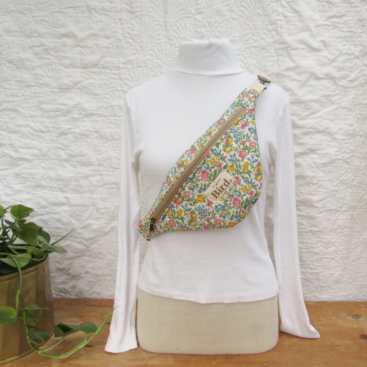 Beatrice moonbag