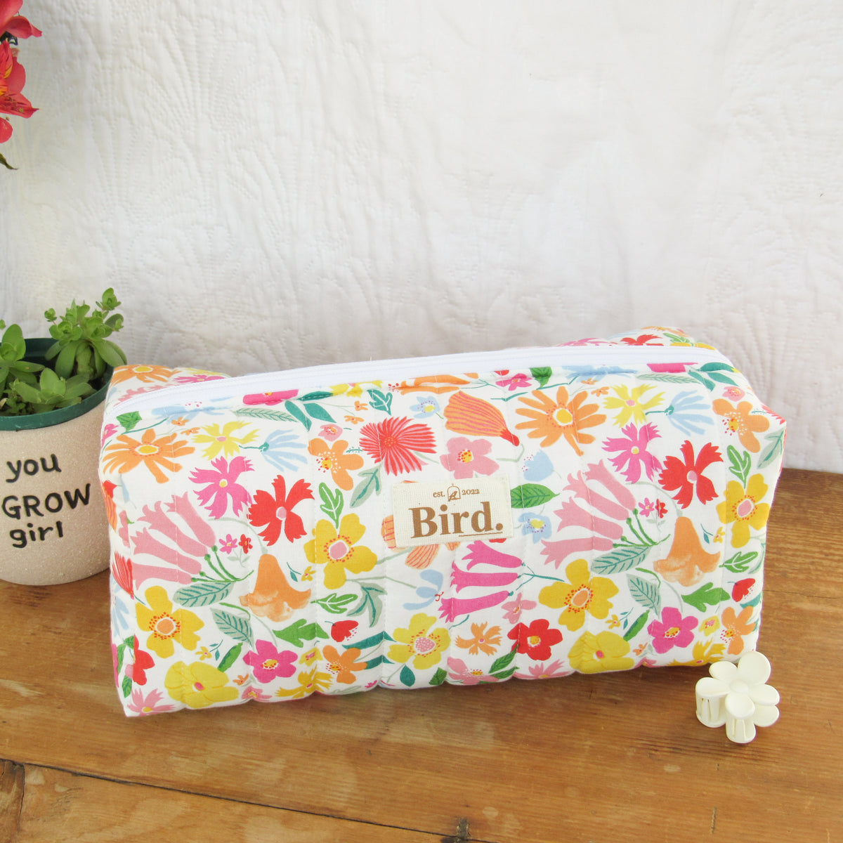 Pippy boxy bag