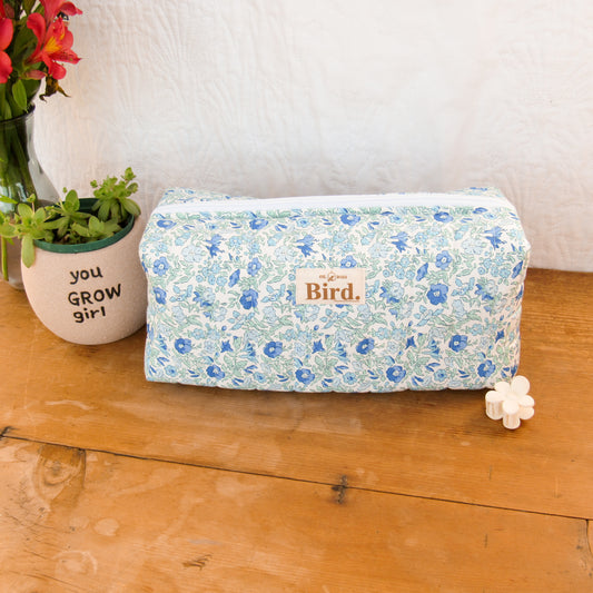 Evie boxy bag