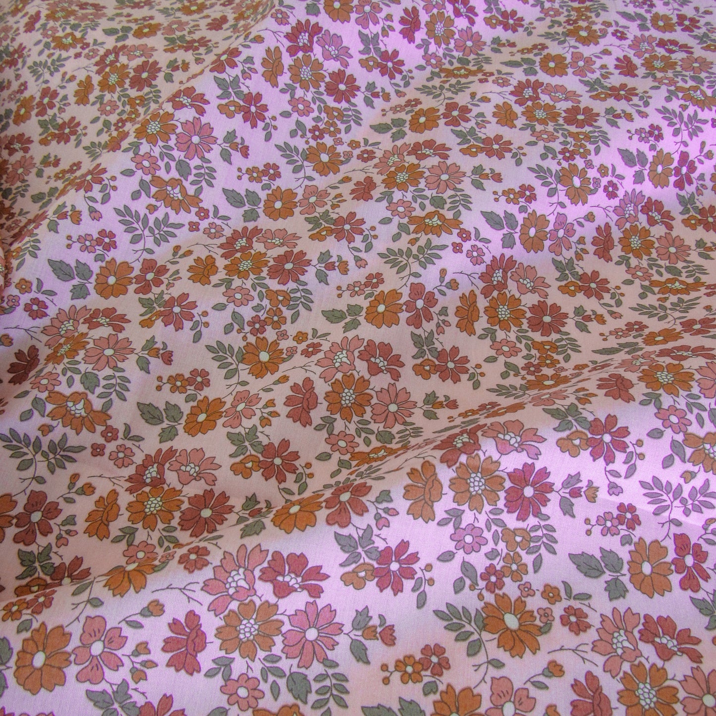 Pick-a-fabric moonbag