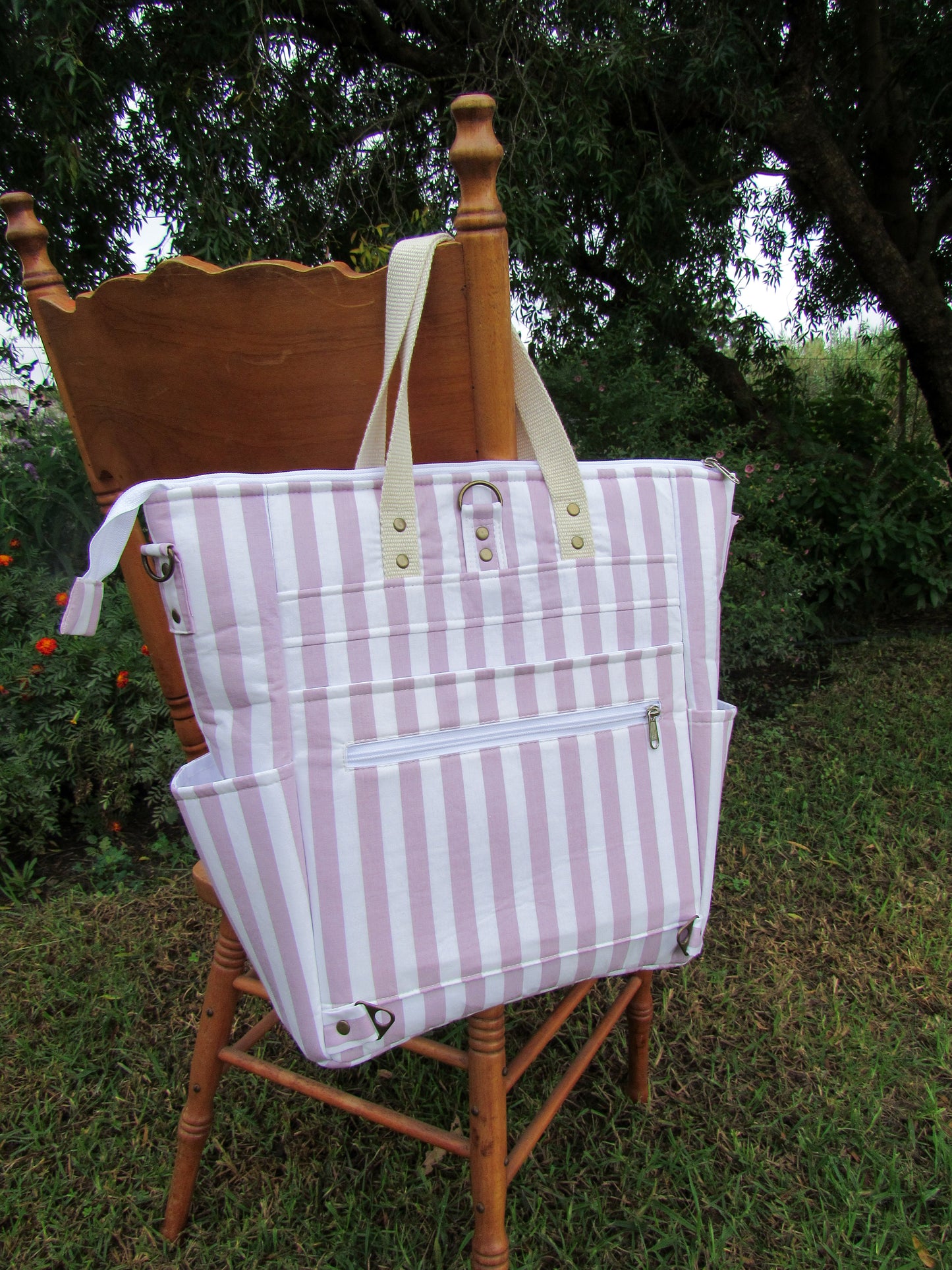 Sadie Convertible backpack
