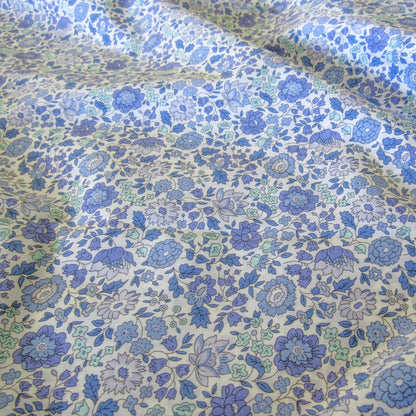 Pick-a-fabric moonbag