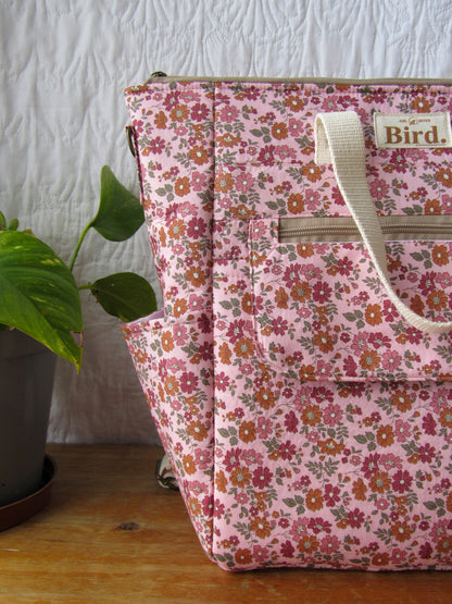 Elizabeth Convertible backpack