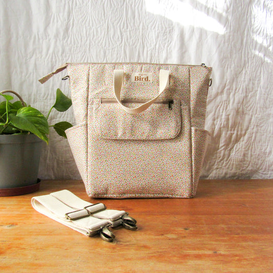Daisy Convertible backpack