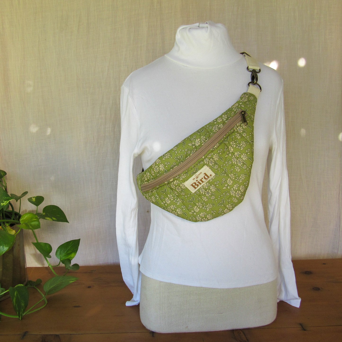 Louise moonbag