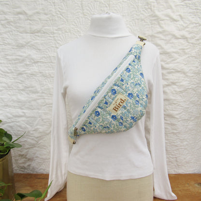 Evie moonbag