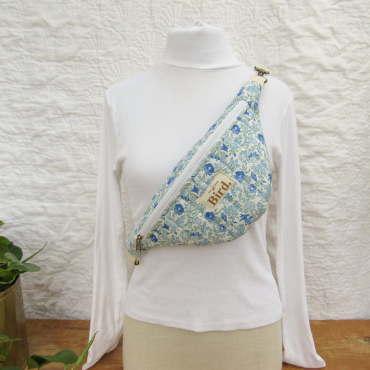 Evie moonbag