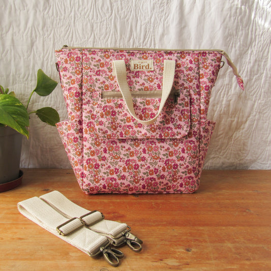 Elizabeth Convertible backpack