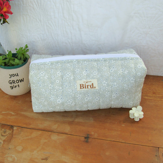 Gracie boxy bag