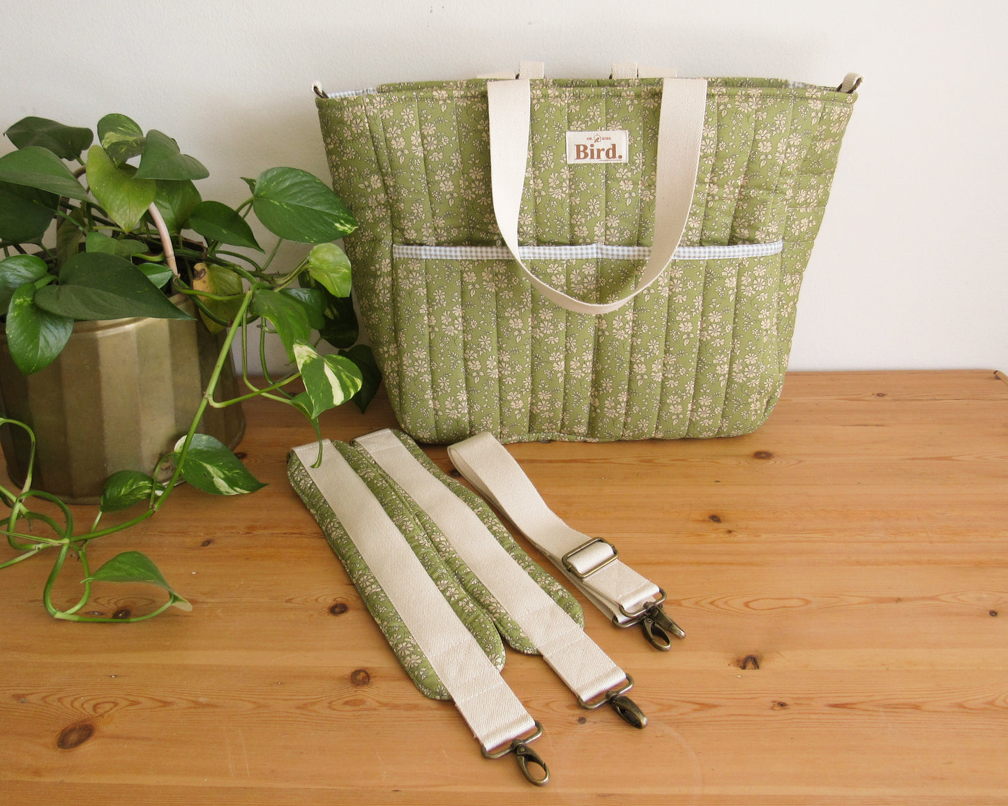 The Everything Bag - Louise