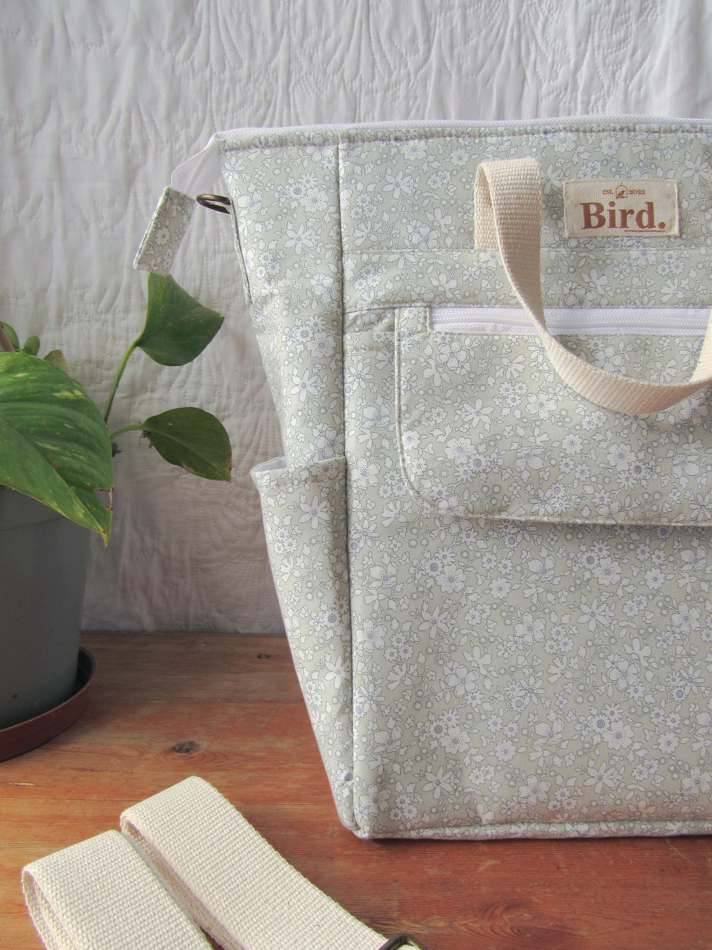 Gracie Convertible backpack