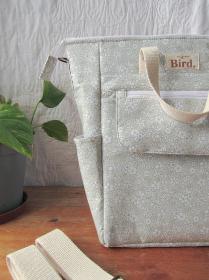 Gracie Convertible backpack