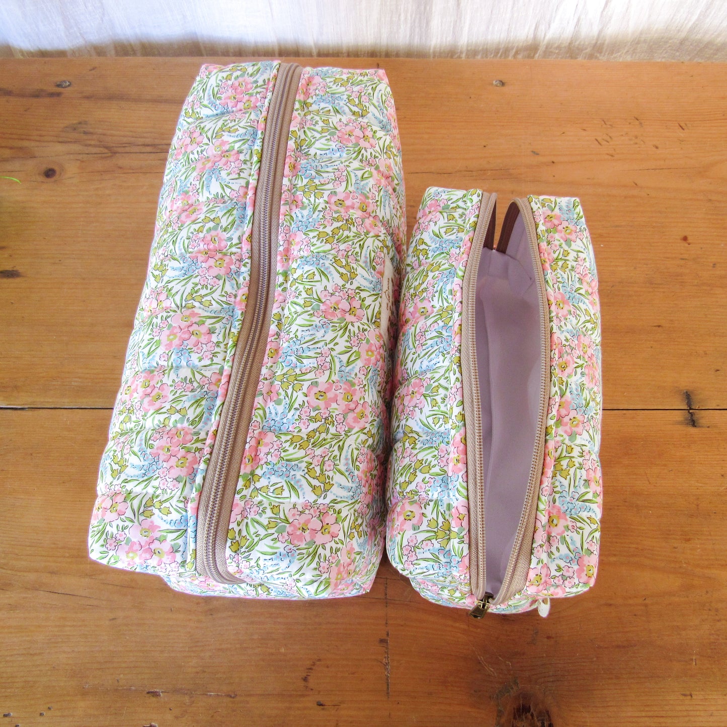 Clara boxy bag